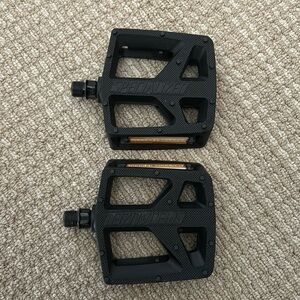 Specialized pedals